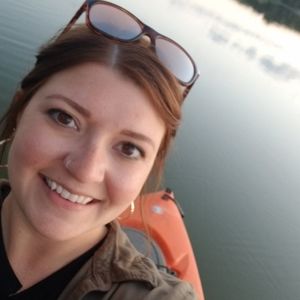 Meet your Posher, Megan